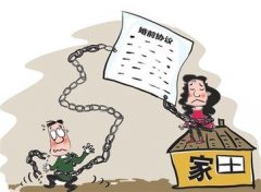 钟山县婚姻调查取证中要注意什么问题呢